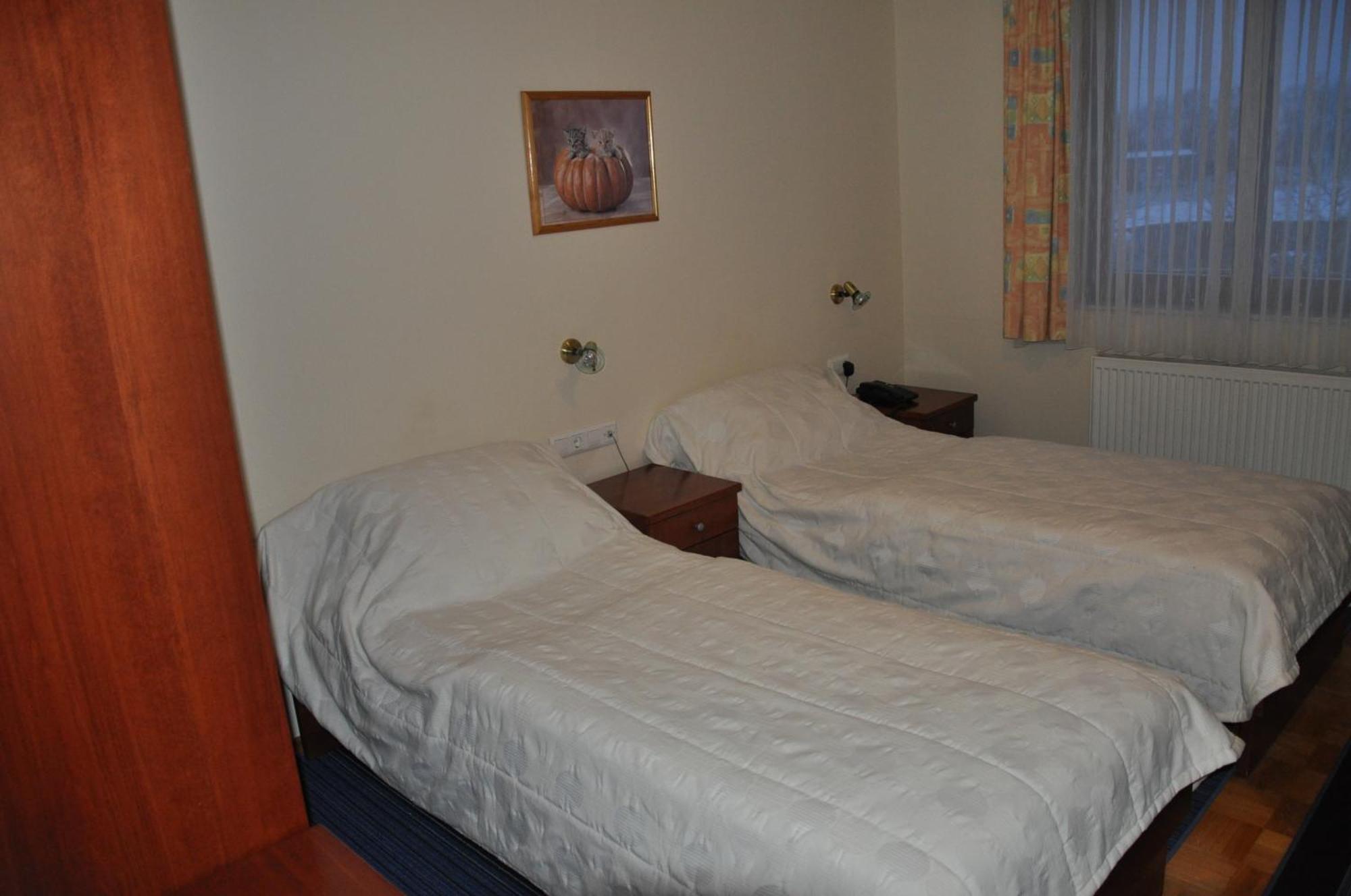 Penzion Kmecki Hram Ljubljana Phòng bức ảnh