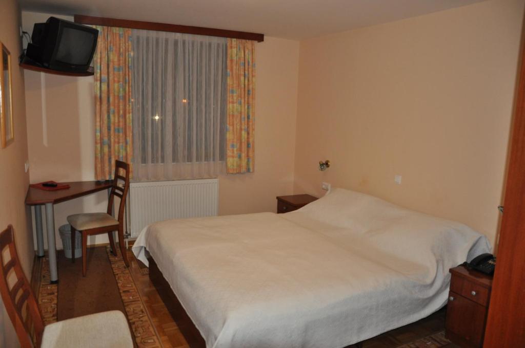 Penzion Kmecki Hram Ljubljana Phòng bức ảnh